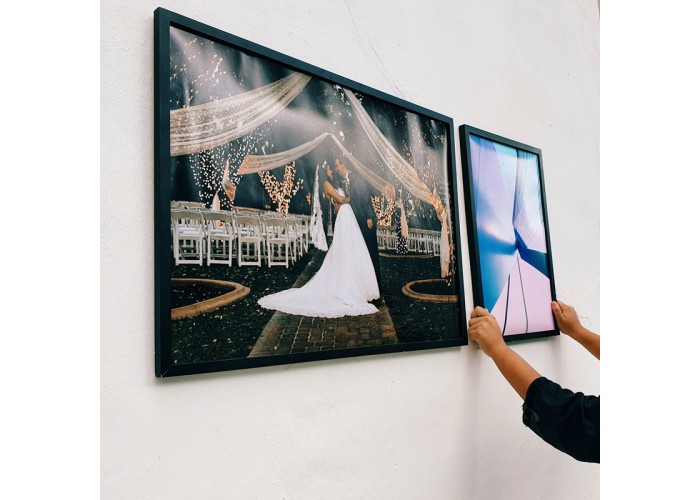 ASized Framed Prints Photo Printing and Framing Services Singapore